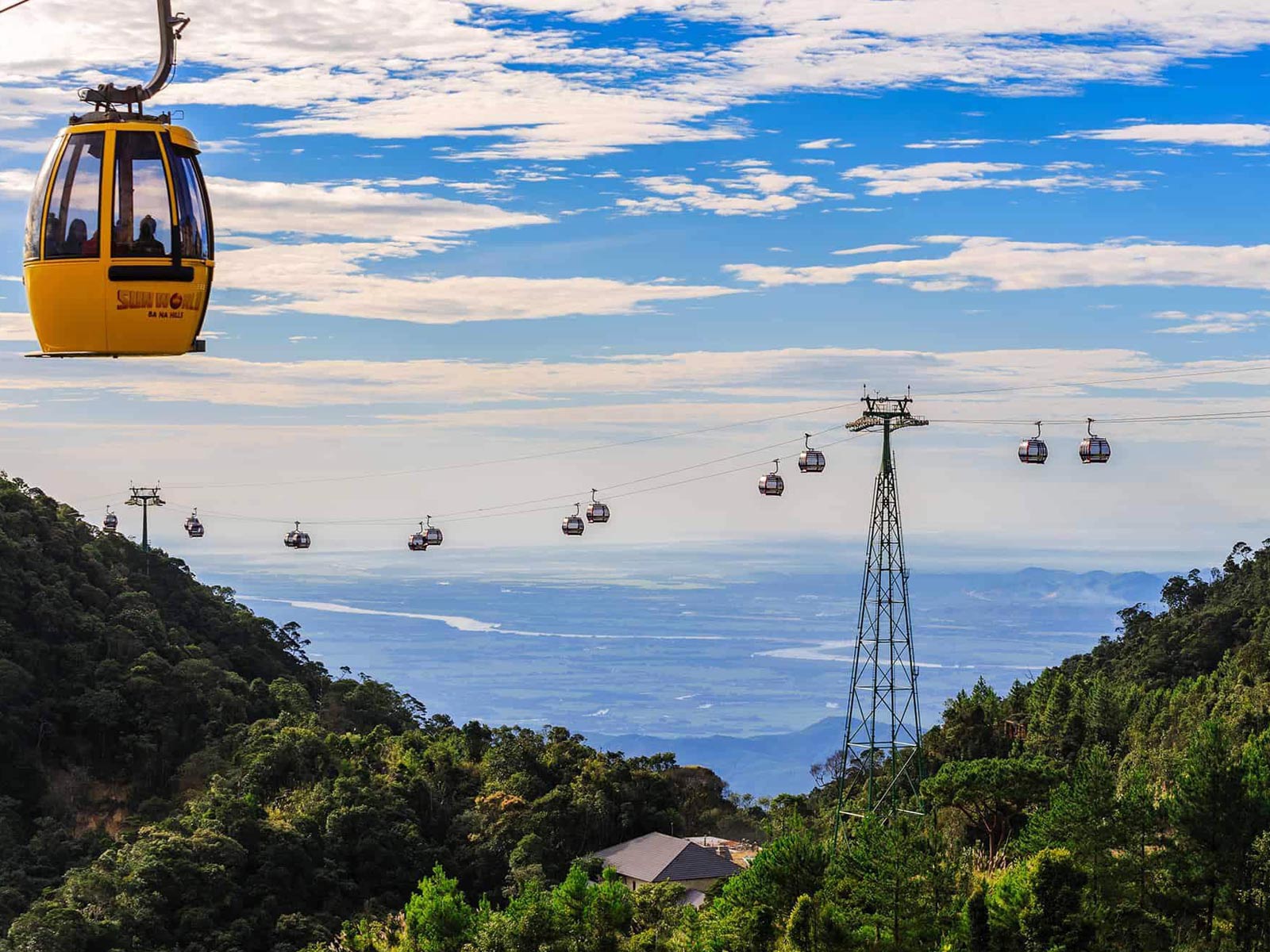 Tour du lịch