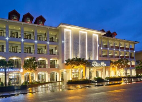 Senna Huế Hotel