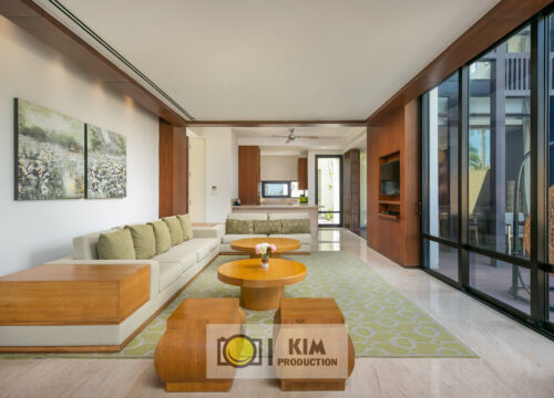 Hyatt | Beach Front Villa | Đà Nẵng