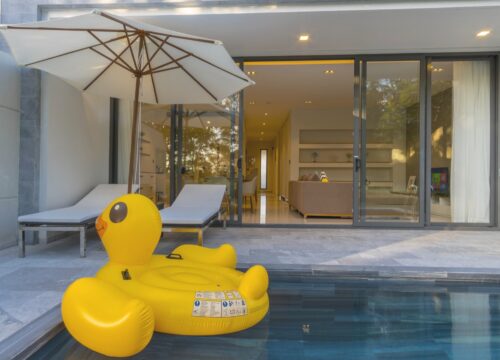 Hyatt | The Poin Villa | Đà Nẵng