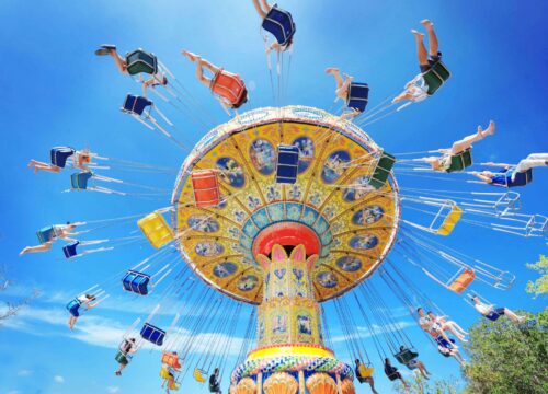Tour Vinpearl Nam Hội An(빈펄 남호이안) | 1 일 투어