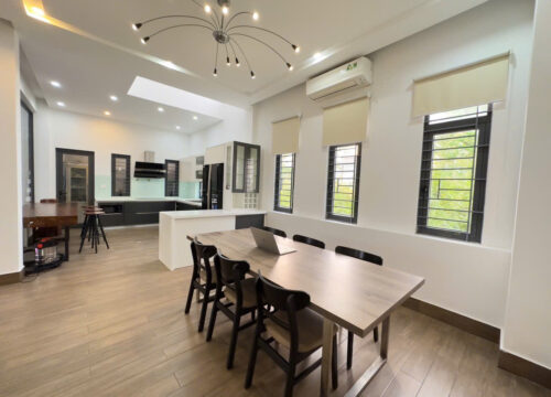 Villa Flame 4 room | Đà Nẵng