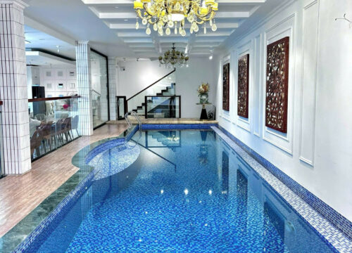 Villa SSMAX 5 room | Đà Nẵng