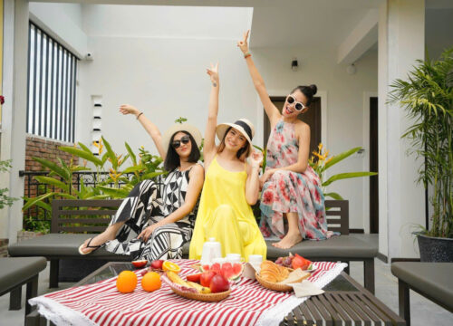 Villa Lami 7 Room | Hội An