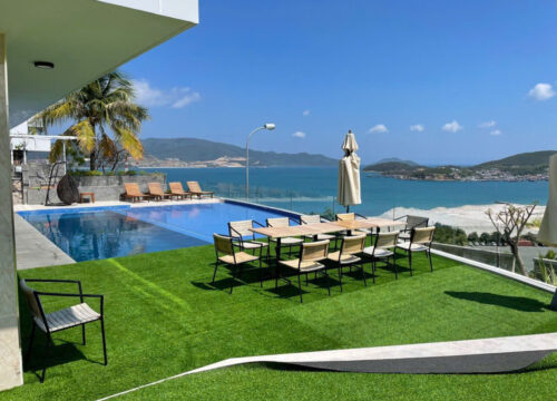 Villa Anh Nguyen 6 room | Nha Trang