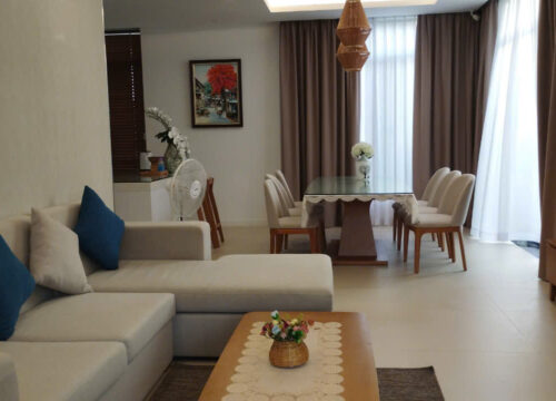 Wyndham 3 Room | Cam Ranh