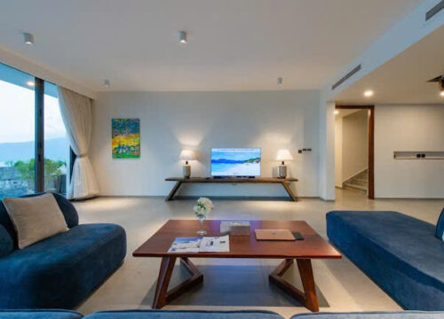 Villa Anh Nguyen 4 room | Nha Trang