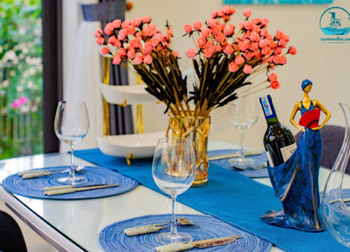 Wyndham garden resort | Nha Trang
